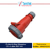 Ổ cắm công nghiệp Mennekes 3Pha 32A 4chấu (di động)