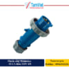 Phích cắm công nghiệp Mennekes 1Pha 32A 3 chấu
