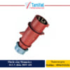 Phích cắm công nghiệp Mennekes 3Pha 16A 5 chấu
