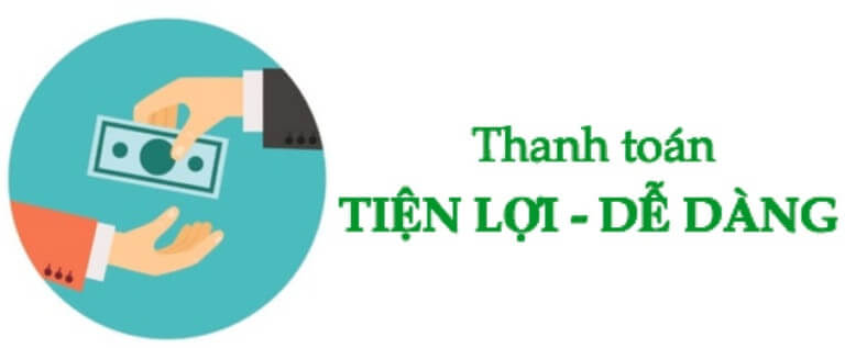 Hướng dẫn mua hàng