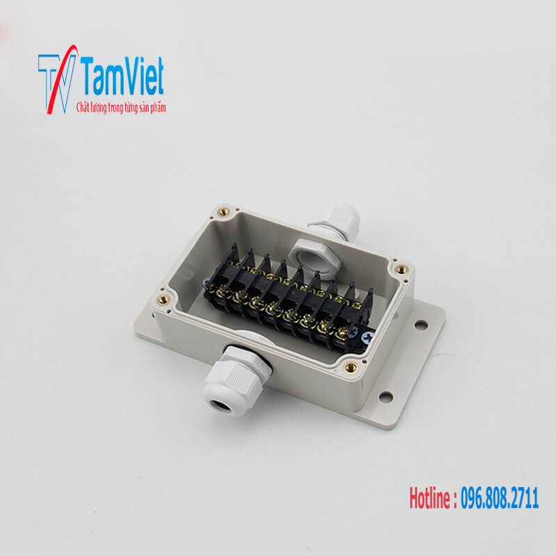 Top 10 báo giá hộp nối dây điện chống thấm nước rẻ và tốt nhất