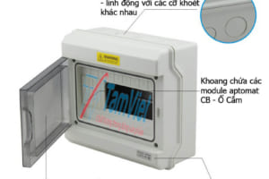 Thông số miêu tả sản phẩm