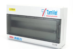 Hộp đựng 18 CB tiện dụng