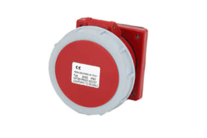 Ổ cắm công nghiệp gắn âm TV 3152