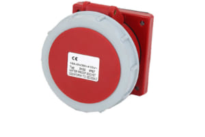 Ổ cắm công nghiệp gắn âm TV 3252