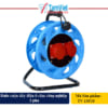 Rulo cuộn dây điện ổ cắm công nghiệp 3 pha
