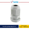 Ốc siết cáp nhựa chống nước PG 11