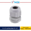 Ốc siết cáp nhựa chống nước PG 13,5