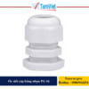 Ốc siết cáp nhựa chống nước PG 16