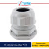Ốc siết cáp nhựa chống nước PG 36