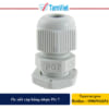 Ốc siết cáp nhựa chống nước PG 7