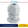 Ốc siết cáp nhựa chống nước PG 9