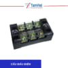 Cầu Đấu Dây Điện 25A 3 Cực