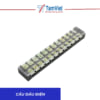 Cầu Đấu Điện 45A 12 Cực 600V