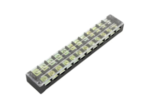 Cầu Đấu Điện 45A 12 Cực 600V