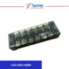 Cầu Đấu Điện 6 Cực 25A