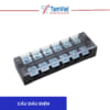 Cầu Đấu Điện 6 Cực 45A