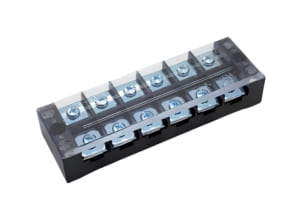 Cầu Đấu Điện 6 Cực 45A
