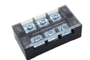 Cầu Đấu Liền Khối