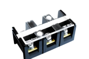 Cầu Đấu Nối Điện 3 Cực 60A