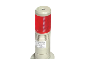 Đèn Tháp 1 Tầng Báo Hiệu LED 12-24V