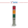Đèn tháp 3 tầng báo hiệu LED 12-24V