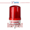 Đèn Xoay Báo Hiệu Không Còi 220V
