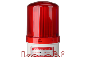 Đèn Xoay Báo Hiệu Không Còi 220V