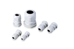 Ốc Siết Cáp Nhựa