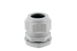 Ốc Siết Cáp Nhựa.