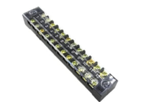 cầu đấu điện 15 cực