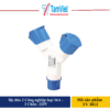 Bộ chia 2 Công nghiệp loại 16A – 3 Chấu- 220V (2)